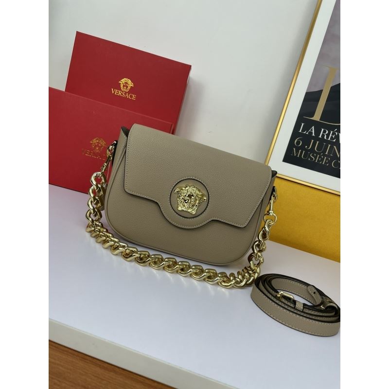 Versace Satchel Bags